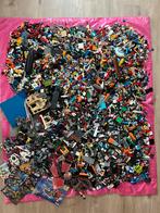 Meer dan 25 kilo lego…. Zie de foto’s, Ophalen, Lego