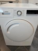 Bosch wasdroger Serie 4 warmtepompdroger, Witgoed en Apparatuur, Wasdrogers, Ophalen, 6 tot 8 kg, Gebruikt, Minder dan 85 cm