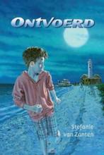 Ontvoerd Stefanie van Zanten 9033126478, Boeken, Ophalen of Verzenden, Zo goed als nieuw, Stefanie van Zanten