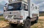 MAN 14192 FAE expeditie truck 4X4, Diesel, Particulier, Tot en met 3