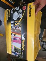 Wallperfect, Ophalen, Gebruikt