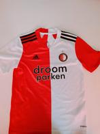 Shirt Feyenoord seizoen 20/21, Adidas, Gebruikt, Jongen of Meisje, Ophalen of Verzenden