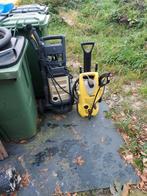 Karcher hogedrukreiniger, Tuin en Terras, Hogedrukreinigers, Ophalen, Zo goed als nieuw, Elektrisch
