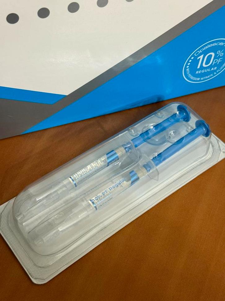 Opalescence 10% regular, Sieraden, Tassen en Uiterlijk, Uiterlijk | Mondverzorging, Nieuw, Overige typen, Ophalen of Verzenden