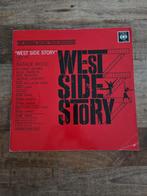 Lp west side story, Ophalen of Verzenden