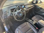 BMW i3 Executive Edition 120Ah 42 kWh Full options, Auto's, BMW, Automaat, Achterwielaandrijving, 170 pk, 359 km