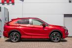 Mitsubishi Eclipse Cross 2.4 PHEV Instyle leder | Apple cp/A, Adaptive Cruise Control, Euro 6, 4 cilinders, Vierwielaandrijving