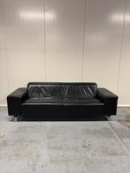 3-zits design bank, Huis en Inrichting, Banken | Bankstellen, Driepersoons, 75 tot 100 cm, Ophalen of Verzenden, Zo goed als nieuw