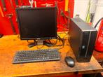Acer aspire xc-605, Ophalen of Verzenden, Zo goed als nieuw