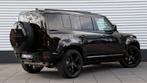Land Rover Defender 110 P300e 110 X-Dynamic SE | Head-up | S, Auto's, Land Rover, 12 maanden, 404 pk, Gebruikt, 38 km/l