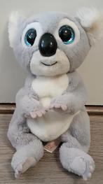 Ty beanie boo koala Melly 16 cm, Kinderen en Baby's, Speelgoed | Knuffels en Pluche, Ophalen of Verzenden, Zo goed als nieuw, Overige typen