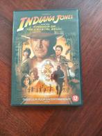 Indiana Jones DVD, Vanaf 12 jaar, Ophalen, Zo goed als nieuw