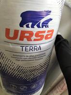 Ursa terra glaswol isolatie 170mm 17cm van Hauster, Glaswol, 12 cm of meer, Zo goed als nieuw, Ophalen