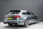 Audi RS6 Avant 4.0 560 pk TFSI quattro Pro Line Plus |pano|H, Automaat, Euro 5, Stof, Gebruikt