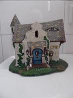 Luville Efteling Kerstdorp  Huis Roodkapje, Verzenden, Zo goed als nieuw
