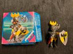 Playmobil Special Ridder met Doos 4746, Kinderen en Baby's, Speelgoed | Playmobil, Ophalen of Verzenden, Gebruikt, Los playmobil