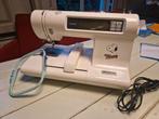 Brother PE-200 Borduurmachine - Opknapper, Ophalen of Verzenden, Gebruikt, Naaimachine, Brother