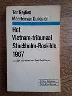 Het Vietnam-tribunaal Stockholm-Roskilde 1967, Ophalen of Verzenden