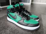 Nike Air Force One mid custom 45,5, Zo goed als nieuw, Sneakers of Gympen, Nike, Ophalen