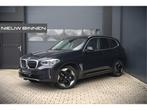 BMW iX3 High Executive 80 kWh | Panoramadak | Keyless | Stoe, Automaat, Achterwielaandrijving, Gebruikt, Zwart