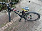 Mountainbike Rockrider Decathlon opknapper 27,5 frame, Ophalen, Gebruikt, Staal, 24 inch of meer
