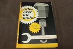 alles over uw motor AJS Matchless singles  twins 1956-1957, Ophalen of Verzenden, Overige merken