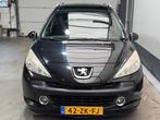 Peugeot 207 SW 1.6 VTi XS Zeer netjes Airco Panorama, Voorwielaandrijving, Stof, Gebruikt, 4 cilinders