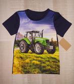 Maat 134-140, 146-152 tractor shirt NIEUW, Kinderen en Baby's, Kinderkleding | Maat 134, Nieuw, Jongen of Meisje, Ophalen of Verzenden