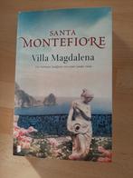 Villa Magdalena - Santa Montefiore, Ophalen, Gelezen, Santa Montefiore, Nederland