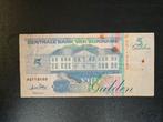 Suriname pick 136b 1996, Postzegels en Munten, Bankbiljetten | Amerika, Ophalen of Verzenden, Zuid-Amerika, Los biljet