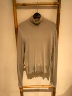 Zara dames coltrui lichtgrijs maat L, Maat 38/40 (M), Zara, Ophalen of Verzenden, Zo goed als nieuw