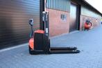 Toyota SWE200d stapelaar elektrische met pompwagen functie, 1000 tot 2000 kg, Elektrisch, Stapelaar, Toyota