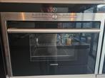 Siemens Stoomoven, Witgoed en Apparatuur, Ophalen of Verzenden, Zo goed als nieuw, 45 tot 60 cm