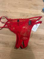 Lisca string maat 42 NIEUW!! Nu €10,-, Kleding | Dames, Ondergoed en Lingerie, Ophalen of Verzenden, String