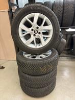 Renault Captur winterset, Auto-onderdelen, Banden en Velgen, Ophalen, 16 inch, Banden en Velgen, 205 mm