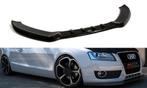 Maxton Spoiler Voorspoiler Lip Splitter Voor Audi A5 8T, Ophalen of Verzenden, Automotive Parts, A.parts@hotmail.nl, Trasmolenlaan 12 3447 GZ Woerden