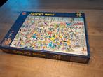 Jan van Hassteren 3000 stukjes, Ophalen of Verzenden, Meer dan 1500 stukjes, Zo goed als nieuw, Legpuzzel