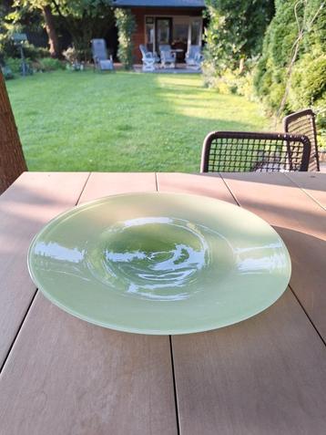Dutz schaal, doorsnede 42 cm beschikbaar voor biedingen