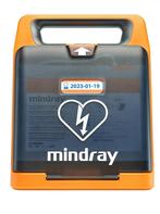 Nieuwe Mindray Beneheart C2 AED Defibrillator, Diversen, Verpleegmiddelen, Ophalen, Nieuw