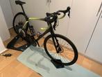 Cube Attain GTC Race 64, Overige merken, Meer dan 20 versnellingen, 61 tot 65 cm, Carbon