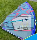 Duotone Stargazer 6.2 en 5.3, Watersport en Boten, Ophalen, Minder dan 250 cm, Zeil, 5 tot 7 m²