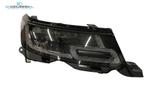 Range Rover Sport L494 Lift rechter koplamp LED MID, Verzenden, Herkomst onderdeel bekend, Gebruikt, Land Rover