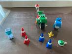 Lego Super Mario Motor Yoshi Bike legoset nummer 72031, Ophalen of Verzenden, Zo goed als nieuw, Complete set, Lego