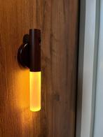 Magnetische Wandlamp, Huis en Inrichting, Lampen | Wandlampen, Nieuw, Hout, Verzenden