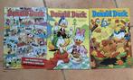 Donald Duck (3 stuks), Boeken, Stripboeken, Eén stripboek, Ophalen of Verzenden, Zo goed als nieuw, Donald Duck