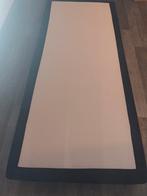 2 Aeromax Boxspringmatrassen 90 x 210, Ophalen, 90 cm, Eenpersoons, 210 cm