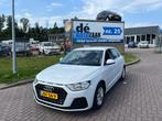 Audi A1 SPORTBACK 25 TFSI Advanced epic, Voorwielaandrijving, Euro 6, 95 pk, Wit