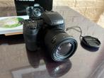 Fujifilm Finepix HS35EXR, Ophalen of Verzenden, Zo goed als nieuw, Fuji, 8 keer of meer