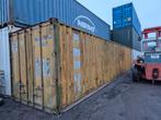 40ft Opslagcontainer / Zeecontainer - Direct Beschikbaar, Ophalen of Verzenden