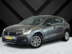 DS DS 4 Chic 5-deurs 1.2 Turbo 130pk | NAVI | DODEHOEKBEW. |, Auto's, DS, Gebruikt, 1199 cc, Bedrijf, Handgeschakeld